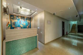 Treebo Golden Pearl Koramangala Hotel Bangalore Eksteriør billede