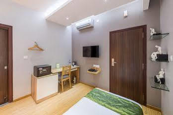 Treebo Golden Pearl Koramangala Hotel Bangalore Eksteriør billede