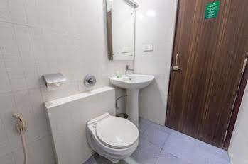Treebo Golden Pearl Koramangala Hotel Bangalore Eksteriør billede