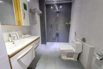 Treebo Golden Pearl Koramangala Hotel Bangalore Eksteriør billede